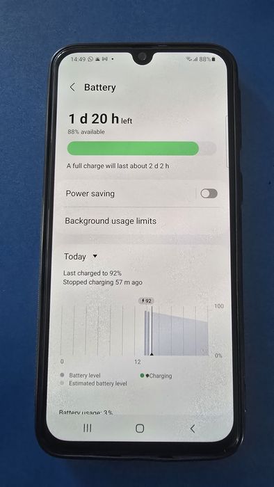 Samsung Galaxy A40