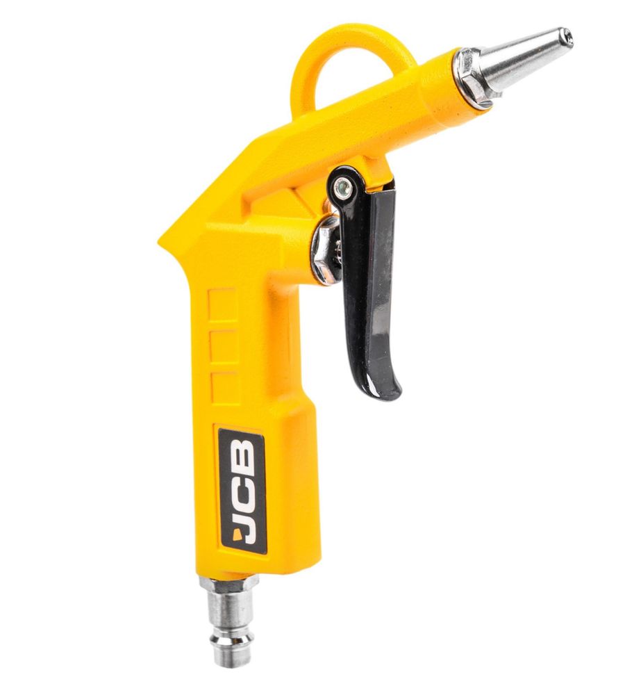 Пневматичен комплект JCB RP8031K6 се състои от 6 части
