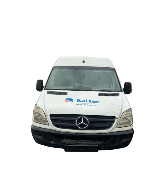 Ornament exterior parbriz dreapta Mercedes-Benz Sprinter a 2-a genera