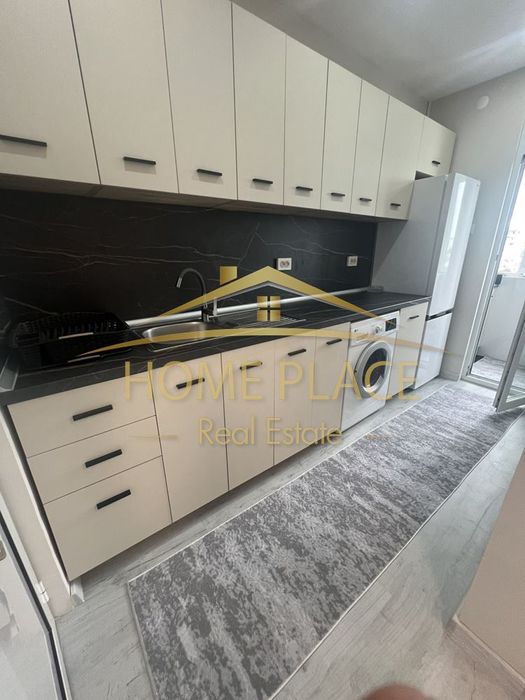 Дава се под наем Двустаен апартамент в Варна, Победа - 70 кв.м за 484.5 € - Снимка #2