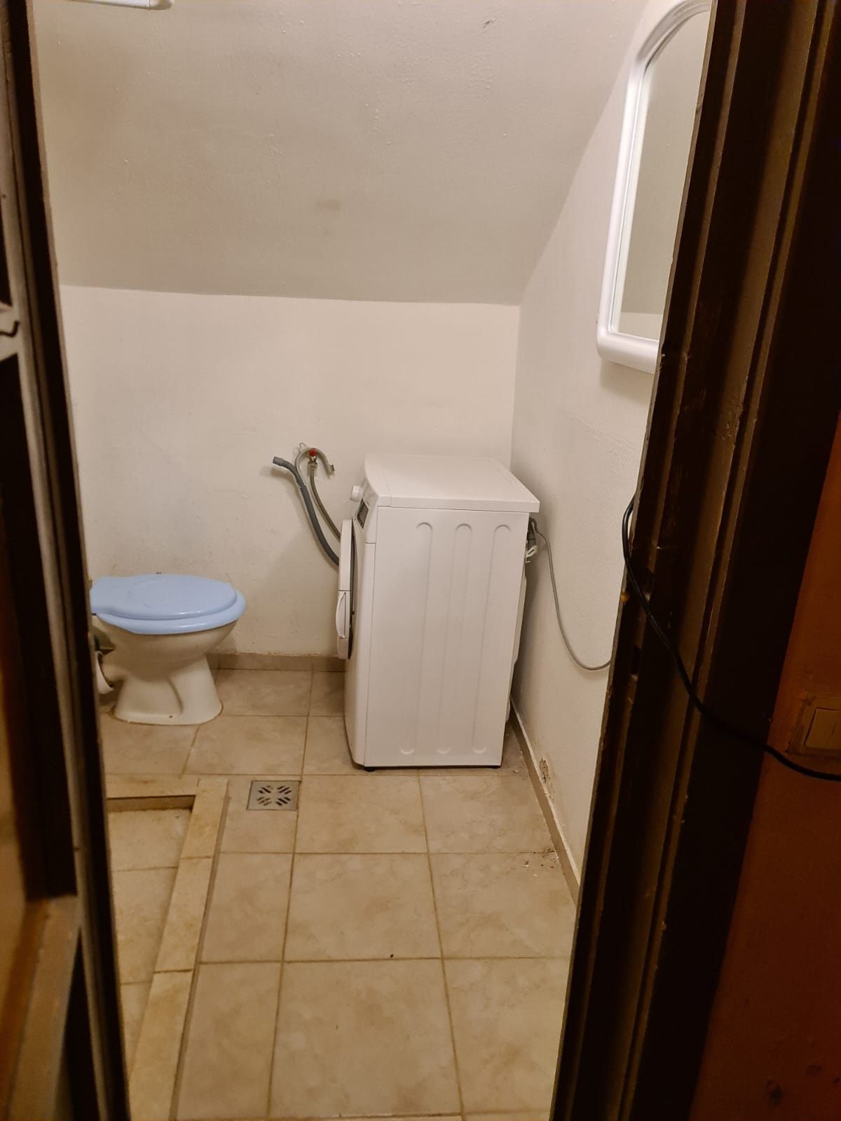 Apartament cu o camera