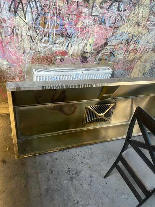 Вятяжка, вытяжной зонт вытяжка б/у есть тогр