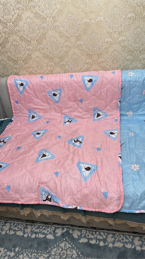 Продам летную одеяло детское 40 шт. на тойбастар