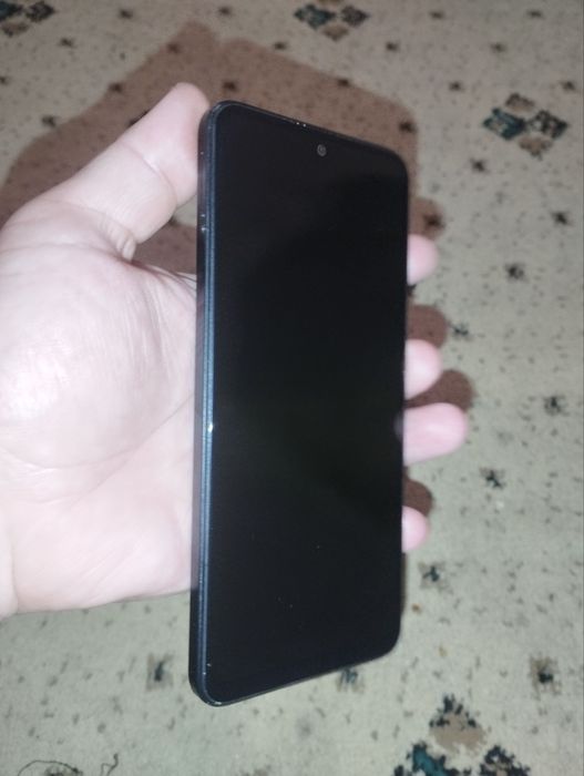 Redmi not 12 6.128gb