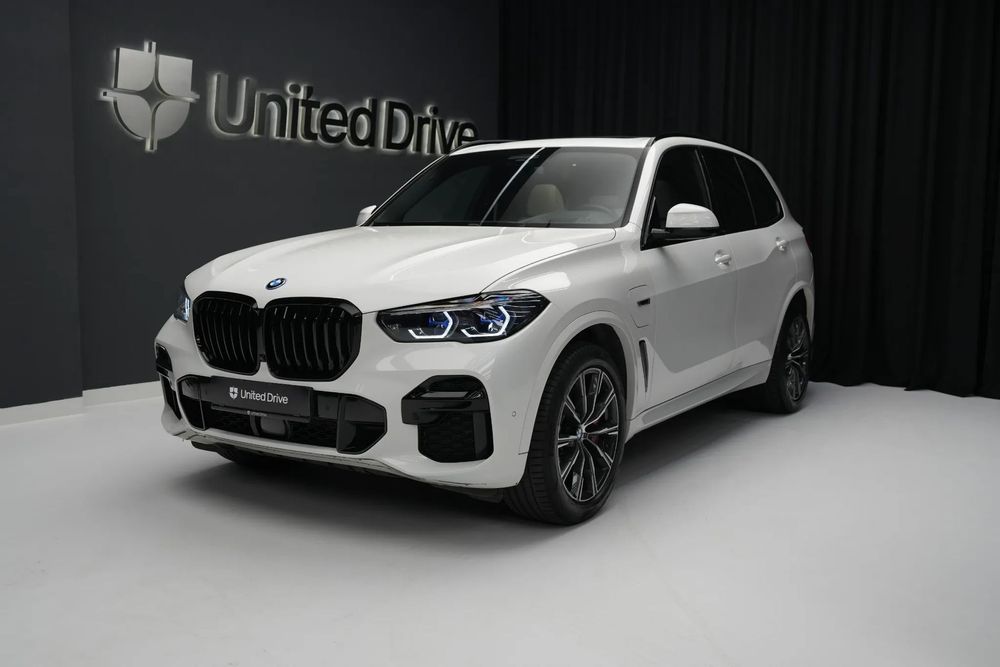 BMW X5 BMW X5 45e xDrive