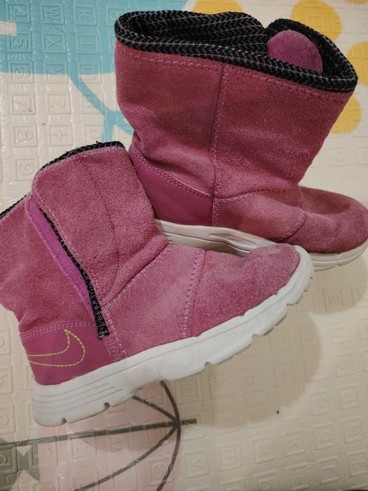 Детски ботушки Найк Nike момиче