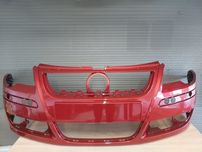 Bara Fata VW Polo 6/VI 2005 2006 | 2007 2008 | 2009 (LA3X (Rosu)