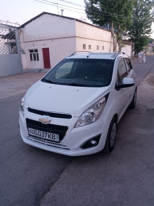 Nasiyaga Spark avtomat 2020