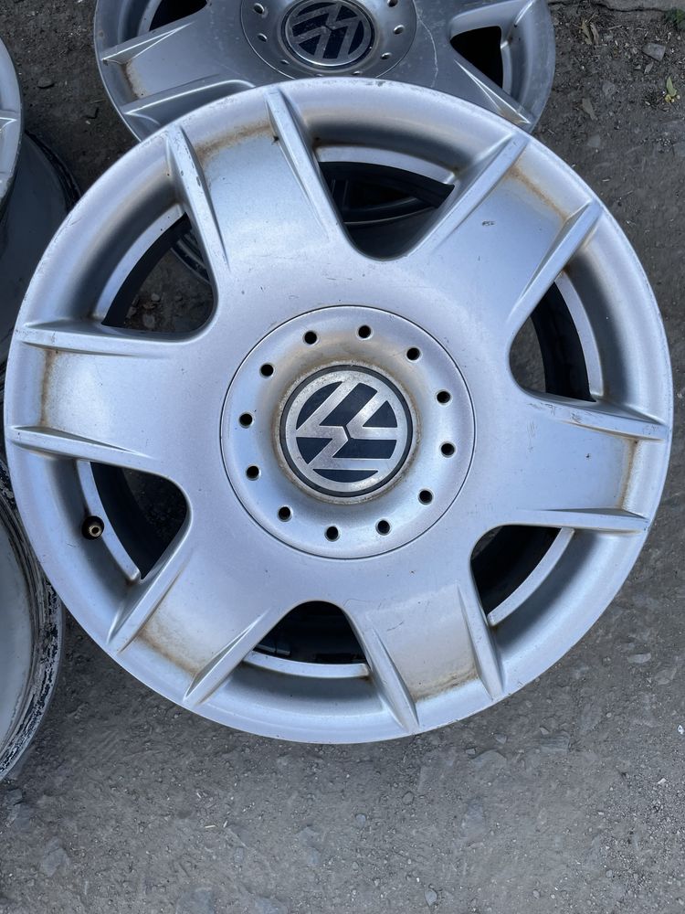 Джанти за фолксваген/VW