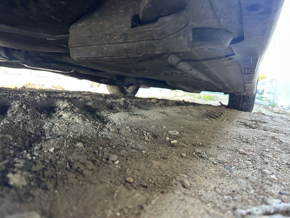 Vand bmw 320i e36 seria 3 m52 cabrio