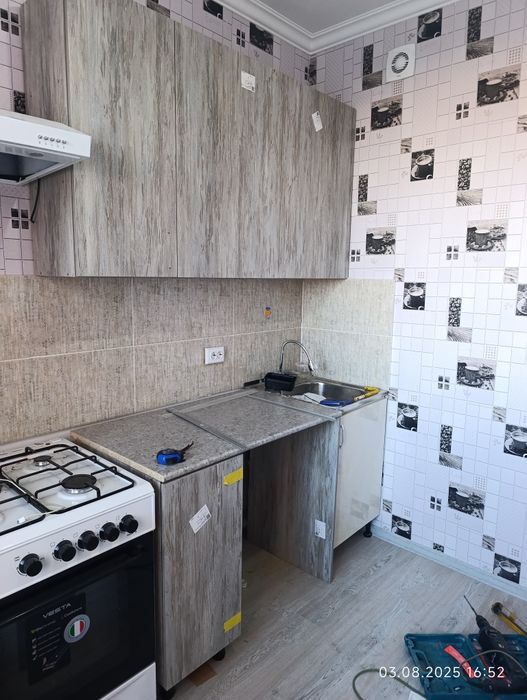 Изготовление мебели