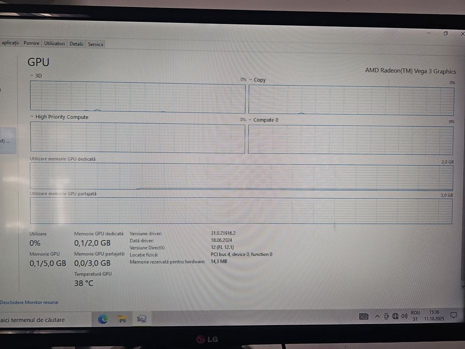 Unitate Lenovo Ideacentre 3