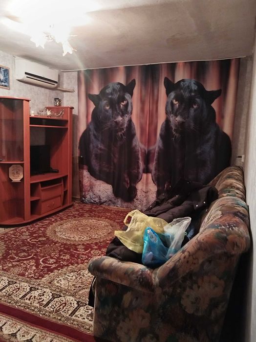 Сдам двухкомнатную квартиру