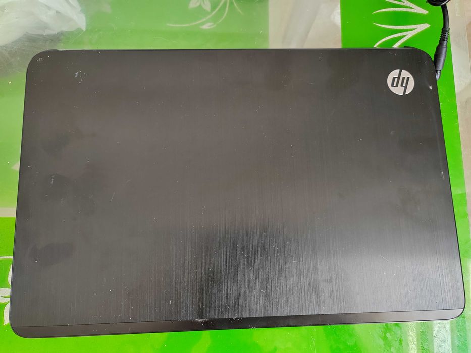 Продам HP Envy 6-1058er