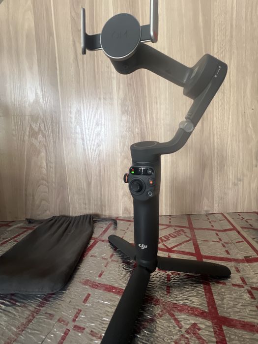 Stabilizator (dji osmo 6 mobile) original