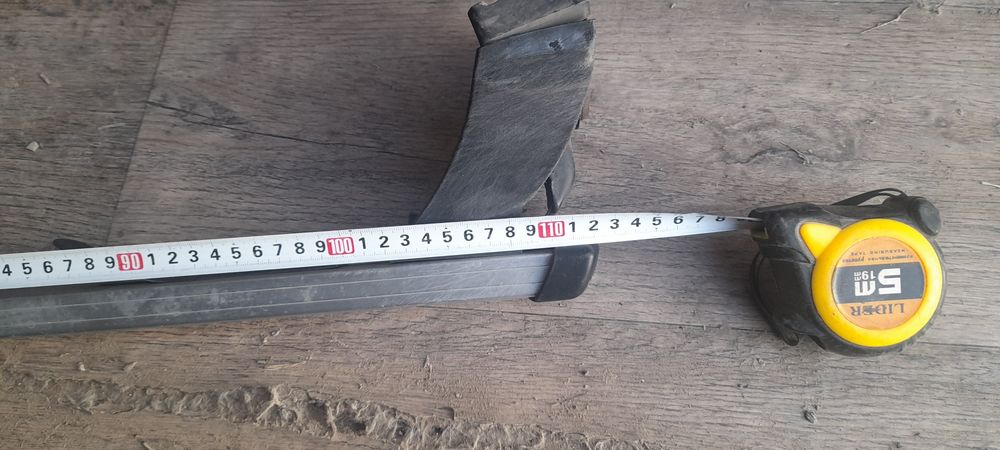 Багажник рейлинги, буу в хорошем состоянии,