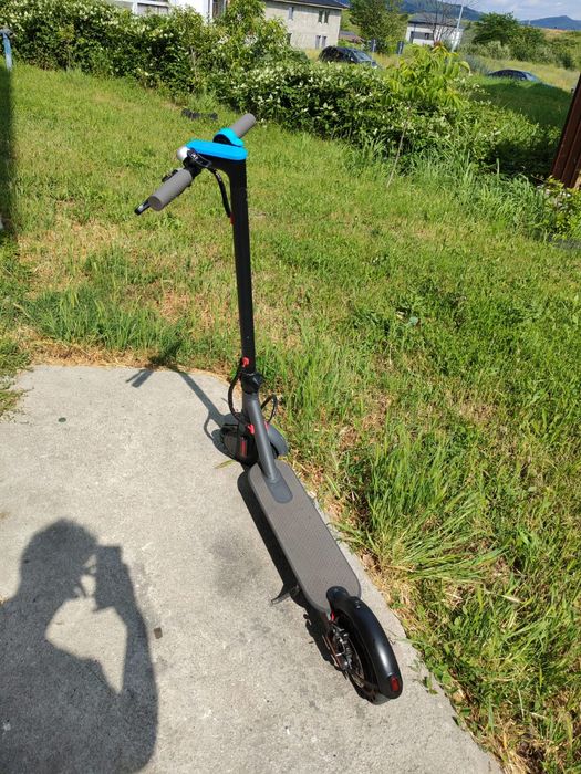 Trotinetă electrica