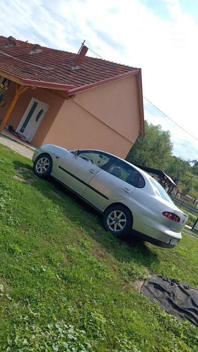 Vand seat cordoba 2004 1.9 tdi