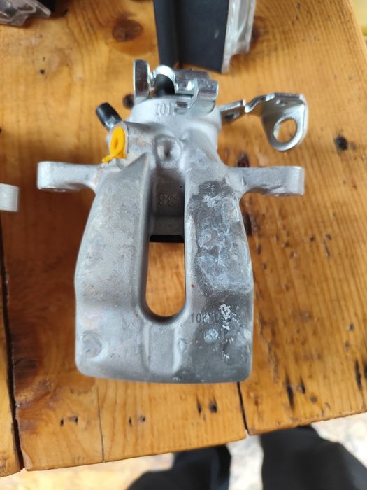 Спирачни апарати задни за Фиат Пунто