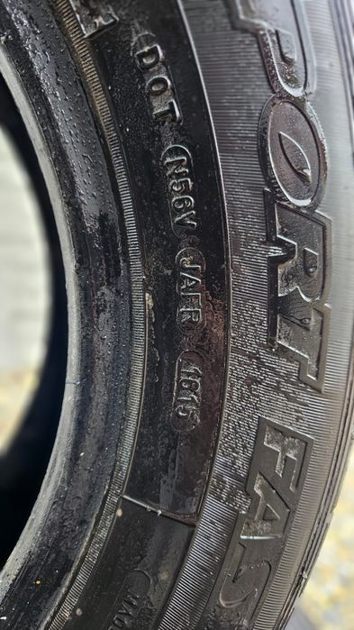 Cauciucuri 215 65 16 Tiguan Q5 Duster Nisan Xtrail Etc