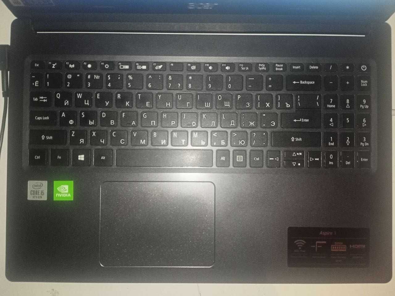 Acer core i5 10GEN