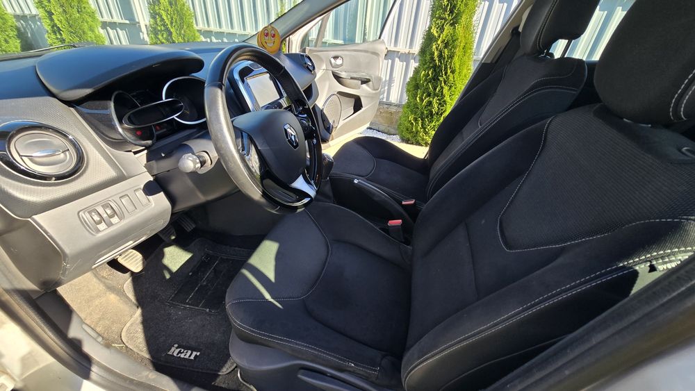 Renaul Clio IV 1.2