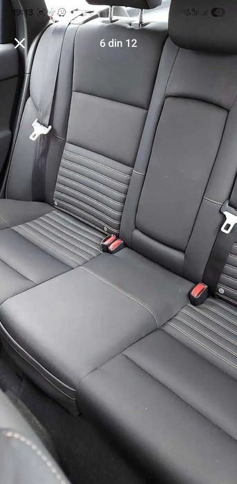 Volvo V50 diezel an 10/2008