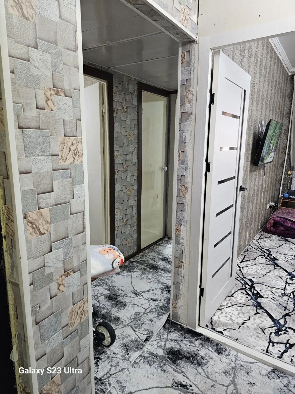 Срочно продается квартира на Ахуебабаевском массиве