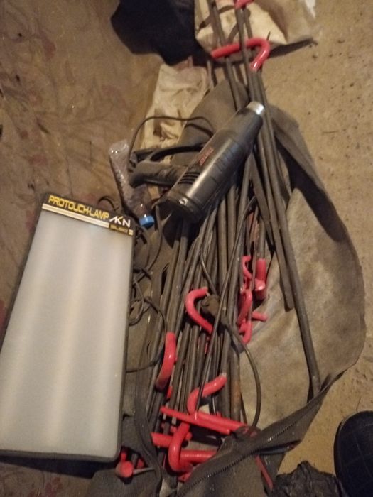 Пдр. Ручнойлик вакум сотилали холати йанги ишлатилмаган