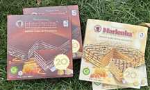 Prajitura Marlenka 800 gr