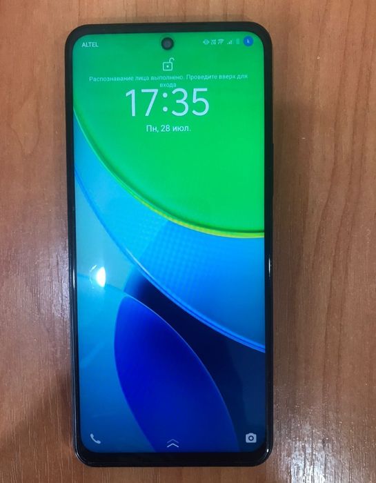 Телефон Vivo Y19s 128Gb