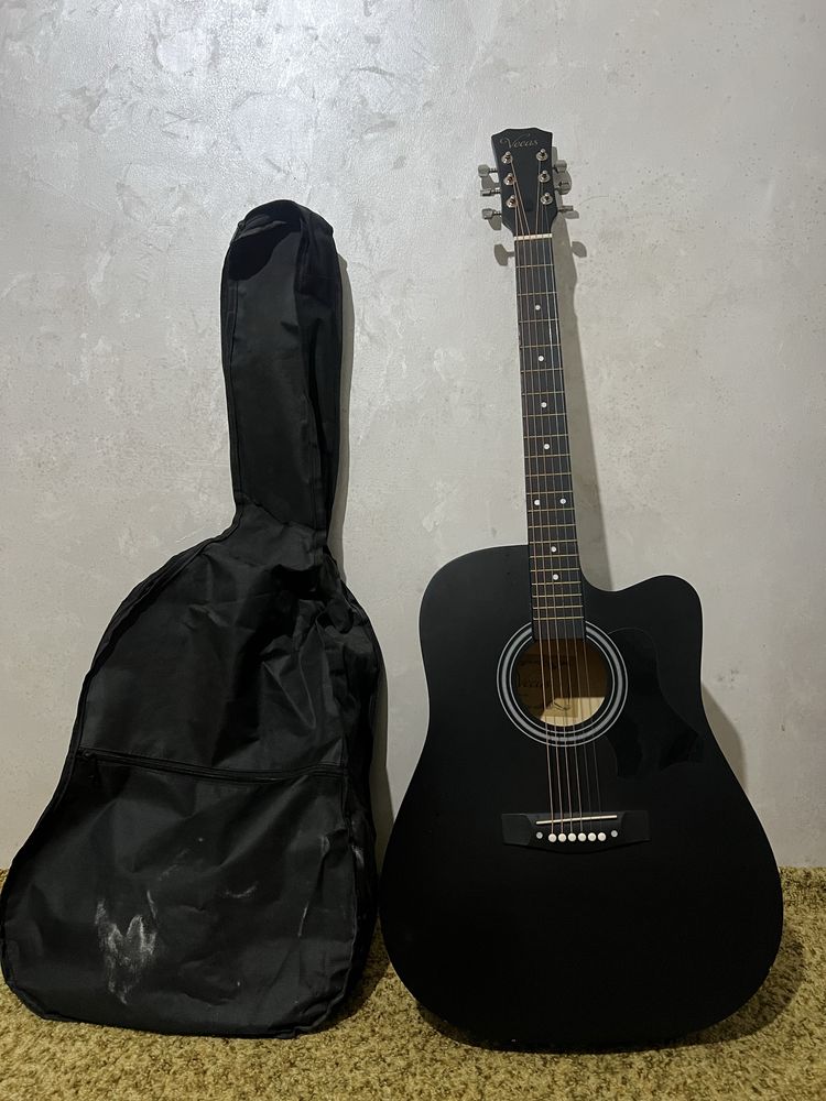Akustik Gitara 41 razmer