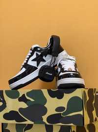 Кроссовки BAPE STA M2