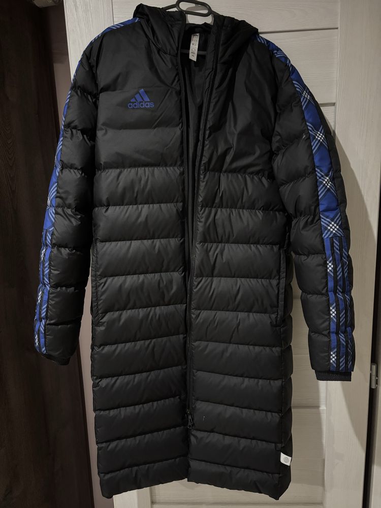 Дълго яке Adidas