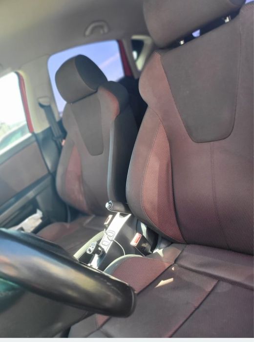 Vand Seat Leon 1.9 2006