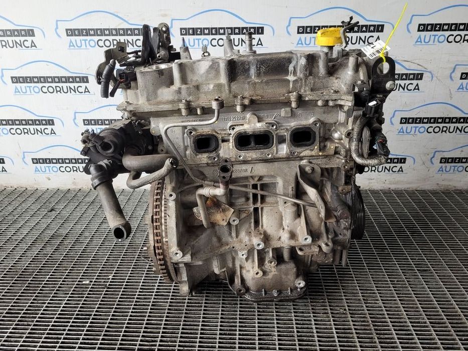 Motor Nissan Juke Facelift 2014 - 2018 115CP Manuala HRA2DDT Euro5 (1257) Benzina 4x2 ...