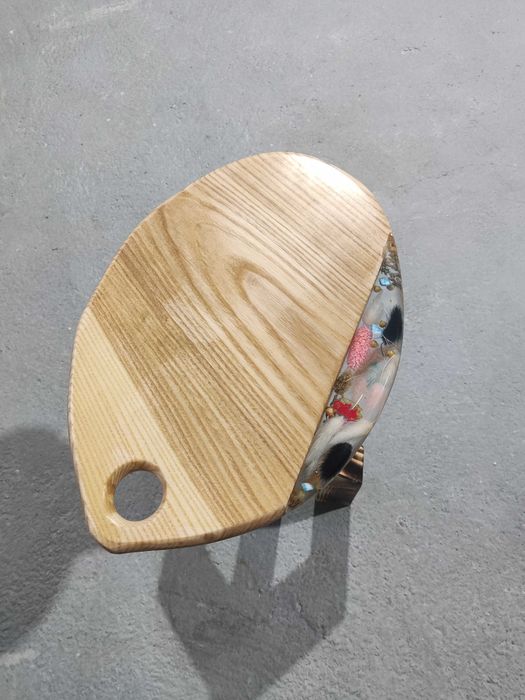 Blat bucatarie rasina epoxidica