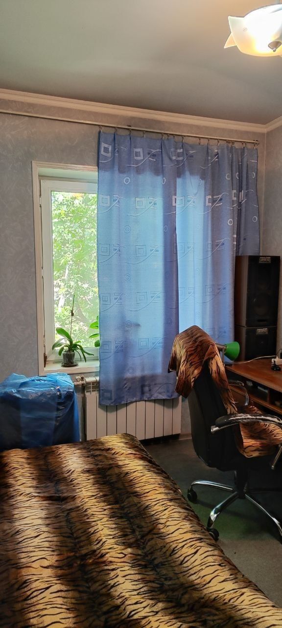 Продам 3х ком квартиру на улице Измайлова!3/4/4,77 серия!
