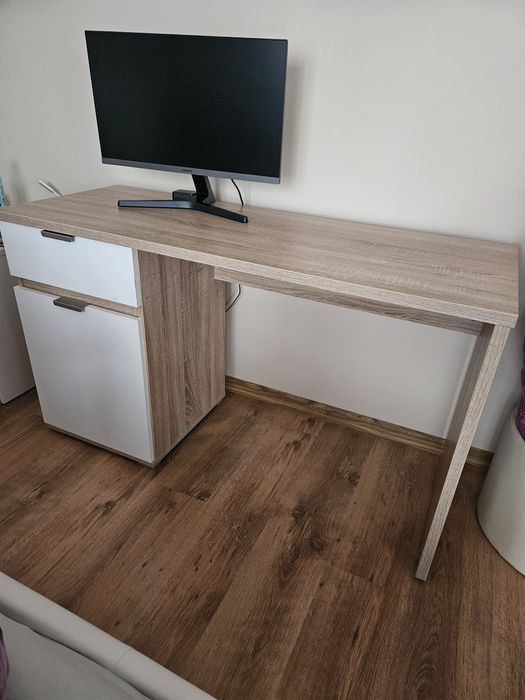 Birou sonoma + scaun kring