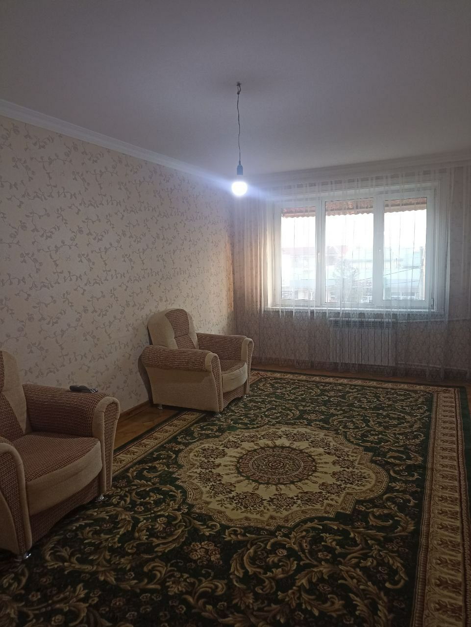 Самарканд , Согдияна массив