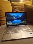 Ноутбук HP, в идеальном состоянии