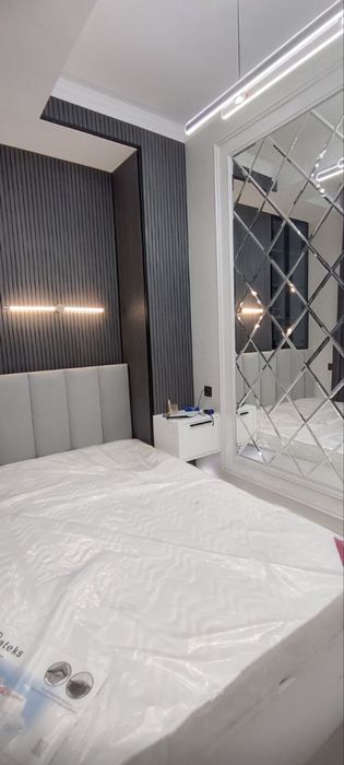 ЖК Prestige Gardens