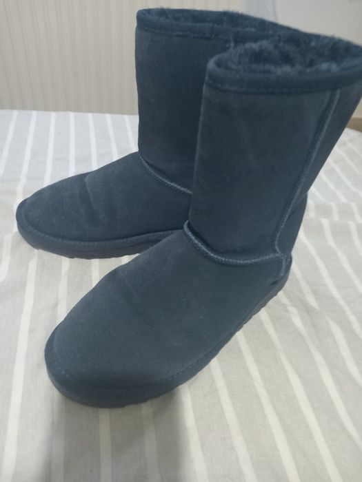 Vând ghete de damă, măsură 38