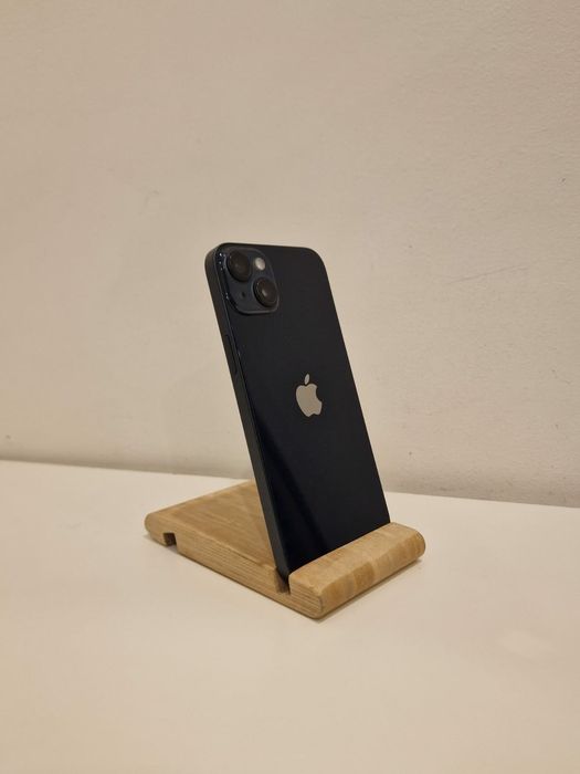 iPhone 14 Plus Negru/Black 256GB 5G | Impecabil, Baterie 100%