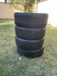 Anvelope vara Michelin noi 225/50/2018