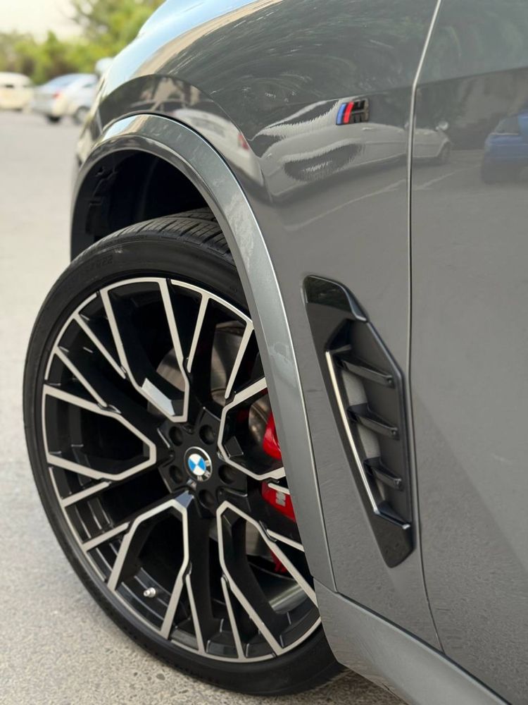 BMW X5 xDrive 40i