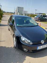 Vand VW Golf 6 in stare impecabila