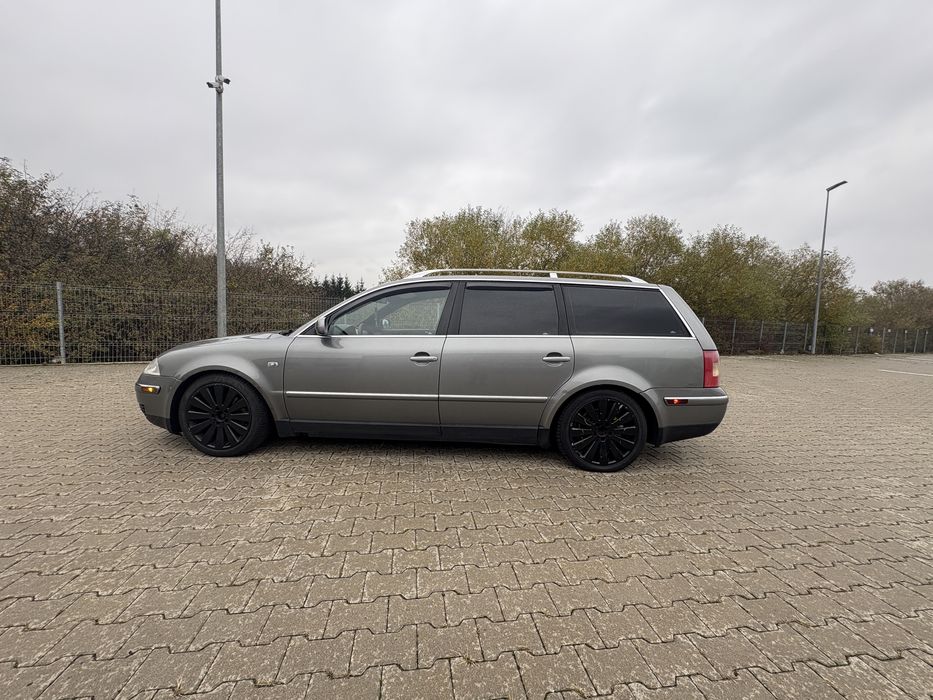 Vw Passat B5.5 break