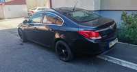 Opel Insignia 1,8 ,140cp