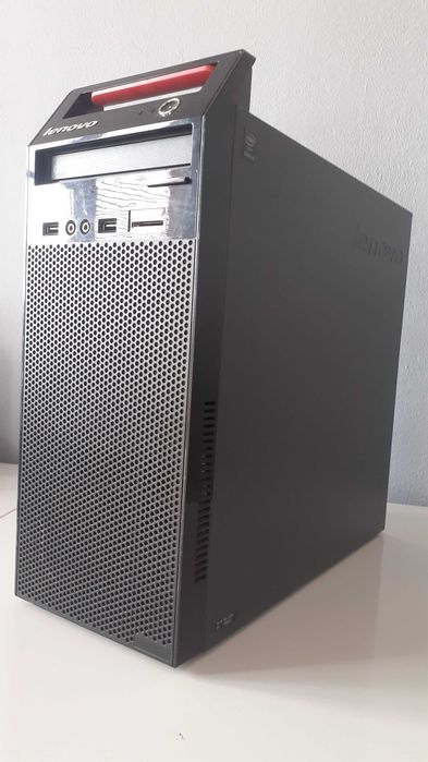 Lenovo Thinkcentre E73 Core i3-4160 12GB DDR3 SSD 120GB